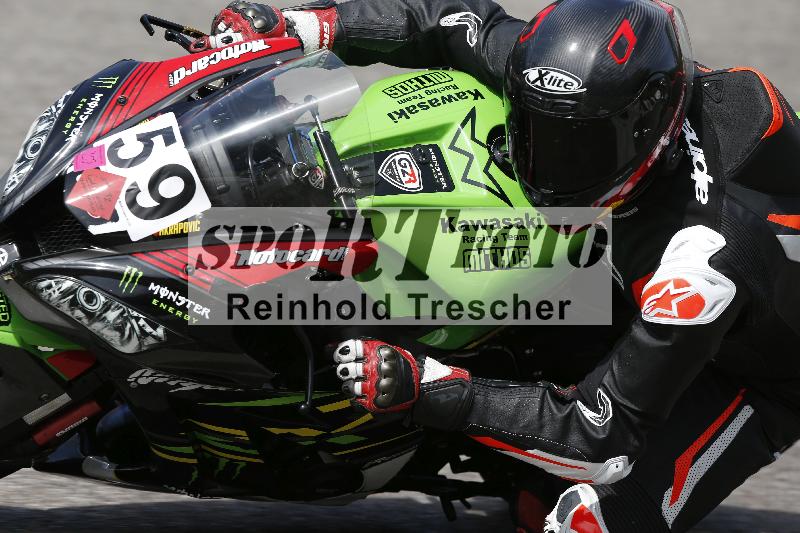 /08 17.04.2026  TZ Motorsport ADR/Gruppe rot/59